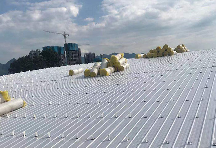 甘肃 网架施工